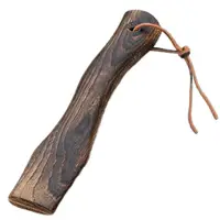 Ax Handle Comfortable Hatchet Handle Replacement Short Hatchet Ax Handle Ergonomic Axe Handle Wood Replacement Handle For Camp 1