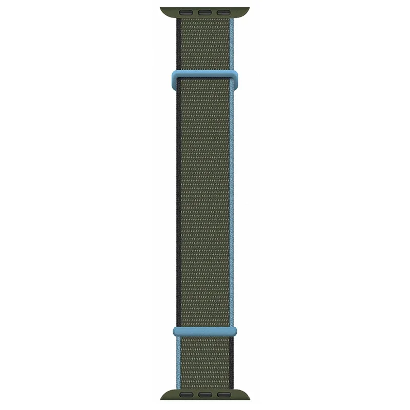 Nylon Strap Smartwatch Accessory Bracelet
