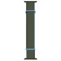 Dark olive green