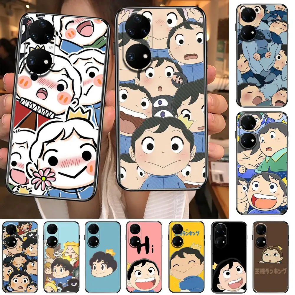 Чехол с рисунком в виде комиксов для Huawei p50 P40 p30 P20 10 9 8 Lite E Pro Plus |
