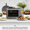 BMO870BSS1BUC1 the Combi Wave 3 in 1 Microwave, Brushed Stainless Steel 2