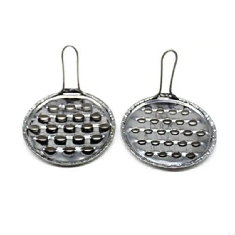 KXRC Stainless Steel Jelly Scraper with Household DIY