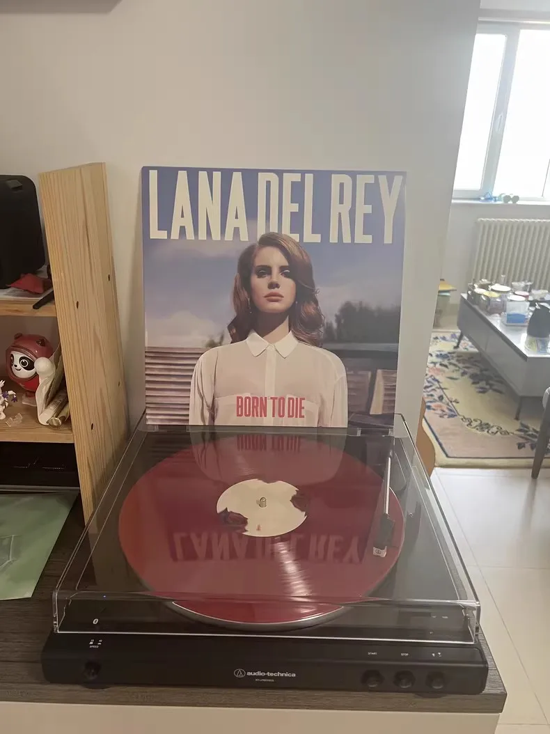 ★ Lana Del Rey レコード 12\" ☆ Lana Del Rey レコード 12