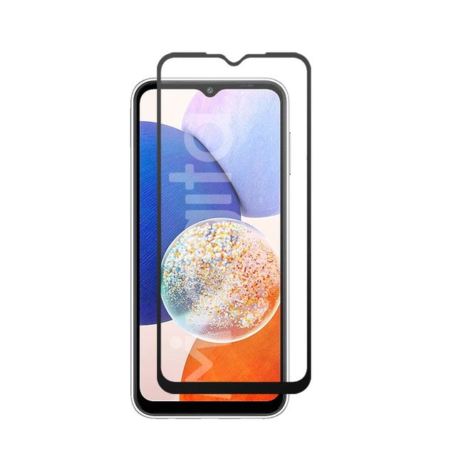 Protection en verre trempé Samsung Galaxy A04S