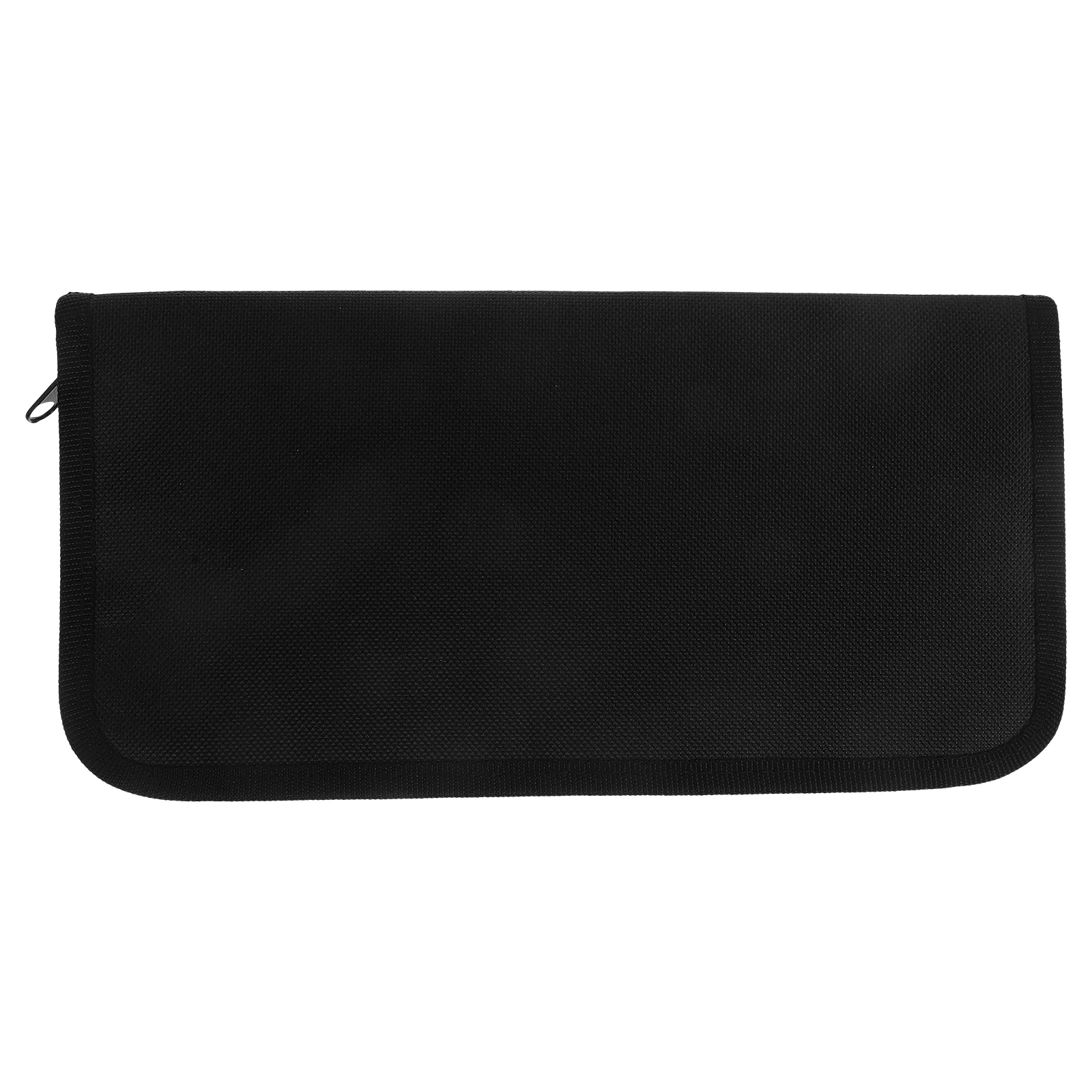 

Nuobesty Makeup Brush Holder Pencils Roll Canvas Brush Wrap Rollable Pouch Pen Art Paint Brush Holder Storage Students