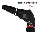 Black Camouflage