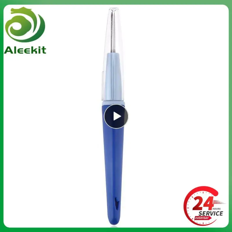 Pokes In Feltro Di Lana Le Multi-Ago Tool 3 Penna Ad Ago Set Di Strumenti Per Cucire Combinati A Tre Aghi Dropshipping