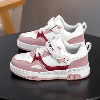 Kids Lightweight Sport Sneakers 1