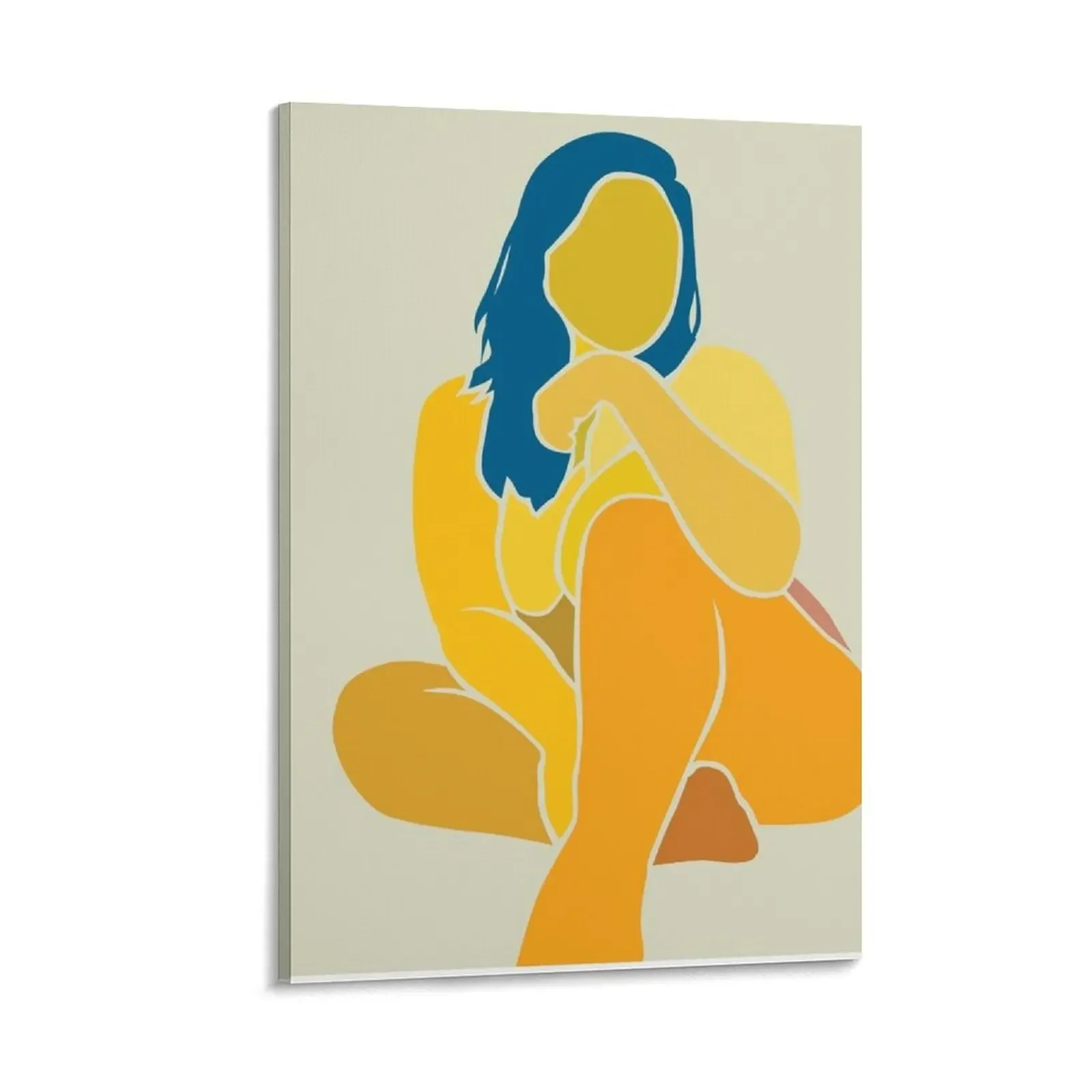 

Картина на холсте, 5 цветов