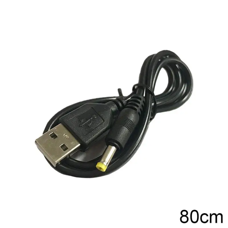 ตัวเลือกสินค้า สายชาร์จ USB 5V 1A 80 ซม. สายทนทาน ชาร์จเร็ว