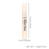 Portable Concealer, Hydrating Natural Concealer, Covering The Black Eye Circles And Wrinkles Of The Lacrimal Groove 4