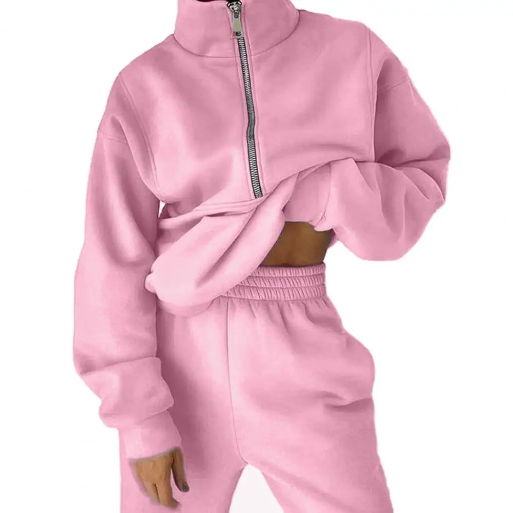 Moletom Com Capuz Doublju Feminino - Leve, Confortável, Plus Size