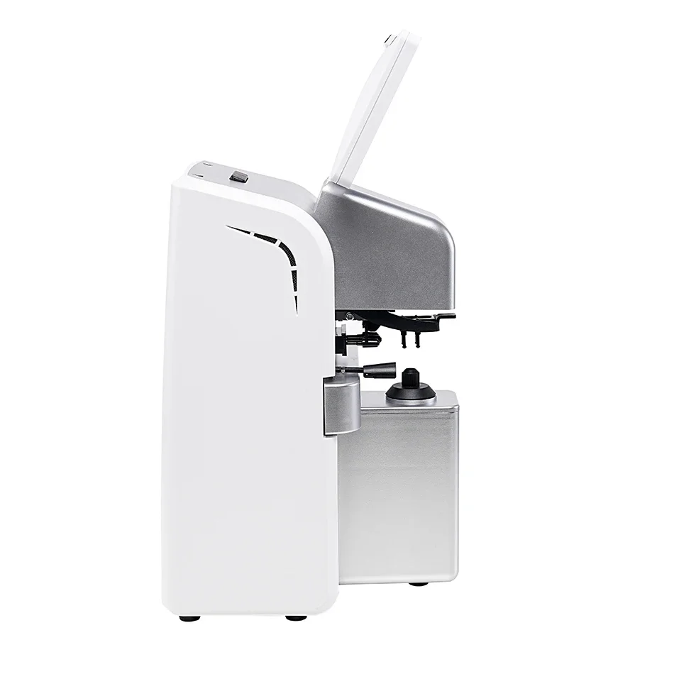 Nova Professional LM-900 Auto Lensometer for Ophthalmic Equipment Digital Lens Meter Optical Focimeter