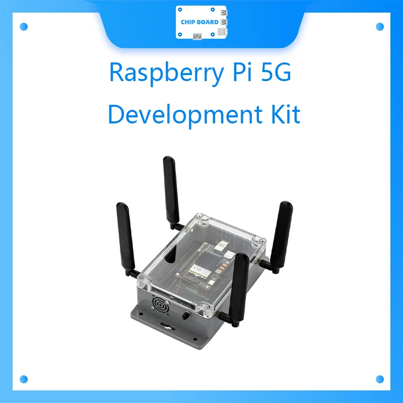 라즈베리 파이 5G 개발 키트| | - AliExpress
