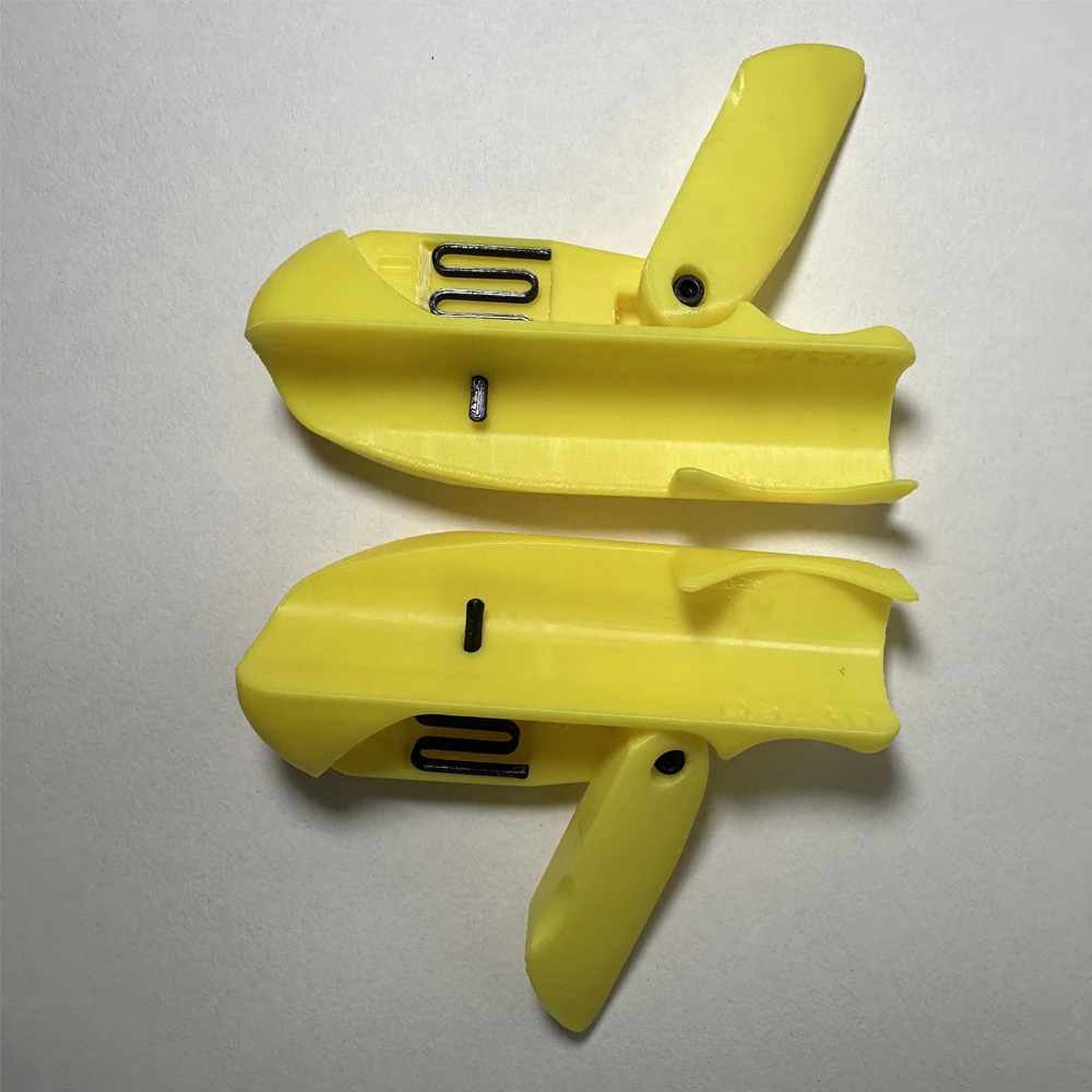 For Gpd Winmax2 Special Grip Handle Support / Models Base Variable Form Holder Improve Hand Feel