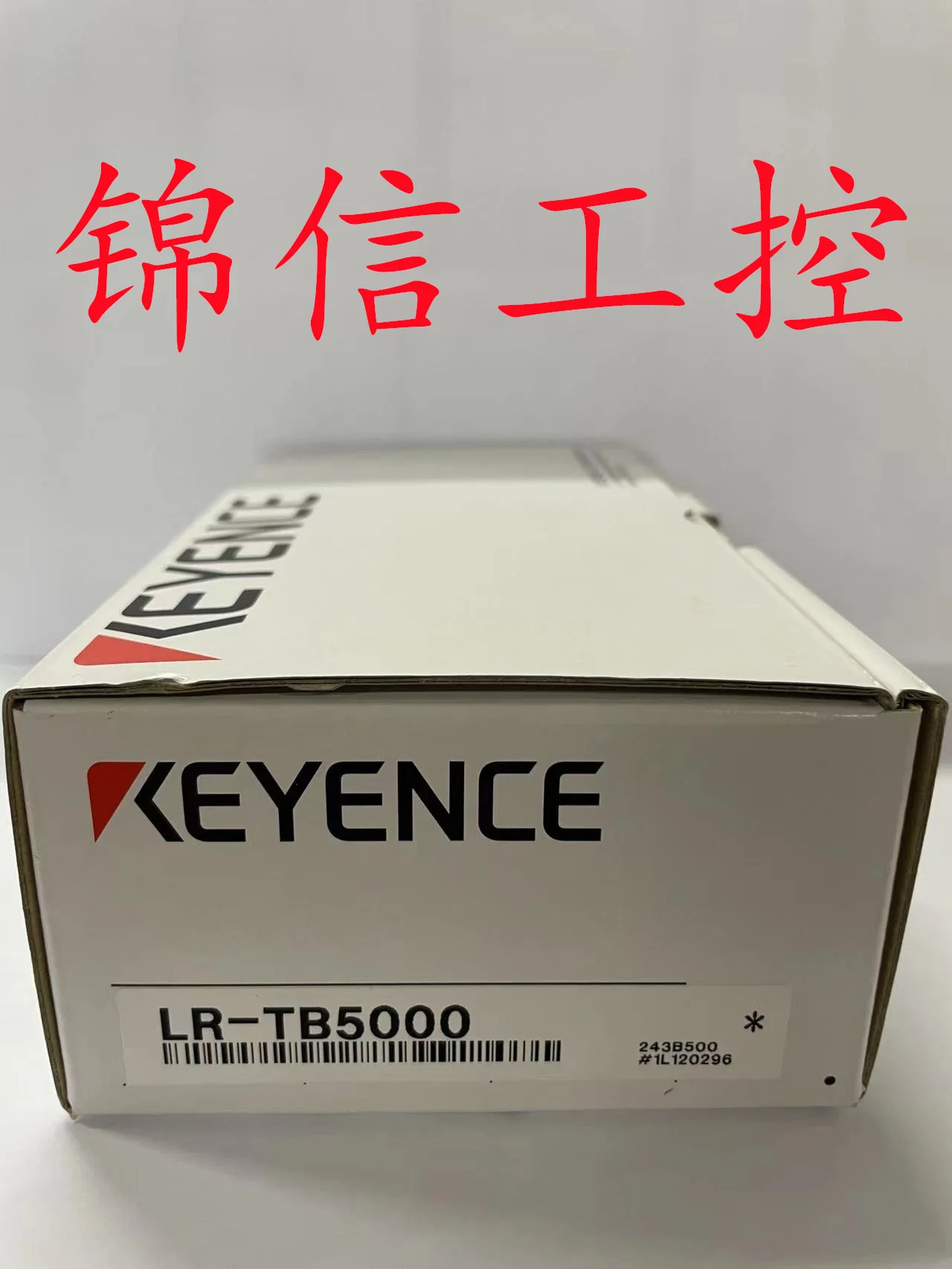 

New Genuine LR-TB5000CL KEYENCE Laser Sensor In Stock