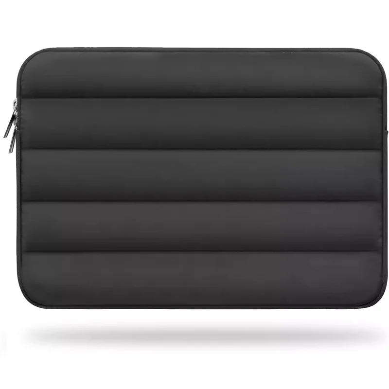 Sleek, Multi-Size Laptop Sleeve and Briefcase