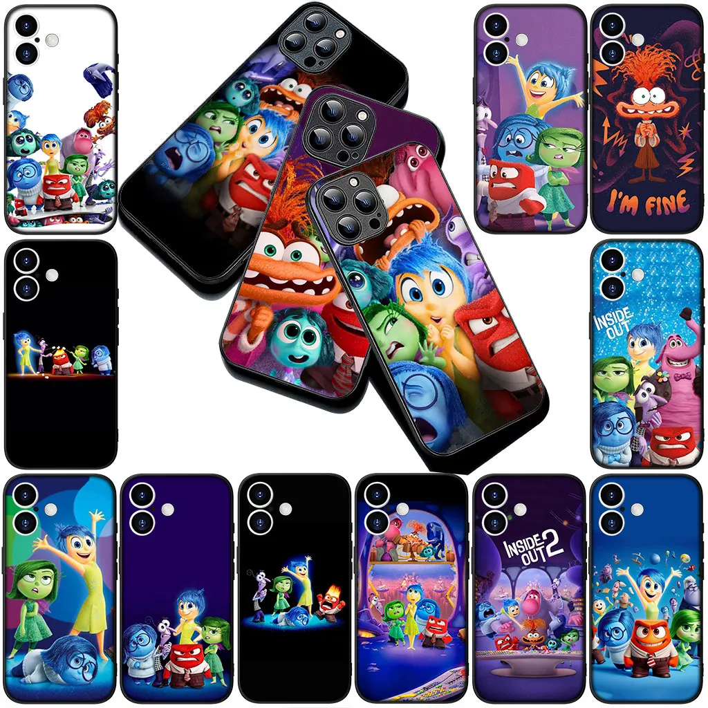 Vibrant Emotions Protective Phone Case