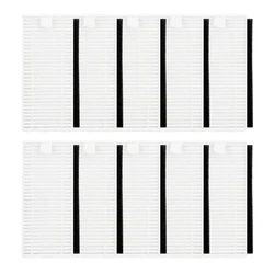 Accessoires pour Robot de balayage/M201/T700 / M500/M501, filtres HEPA, 10 pièces 