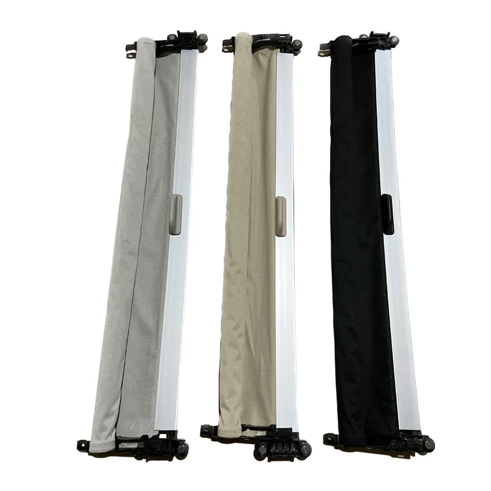 5C5877307ACarPanoramaSunroofSunshadeCurtainCoverAssemblyFor