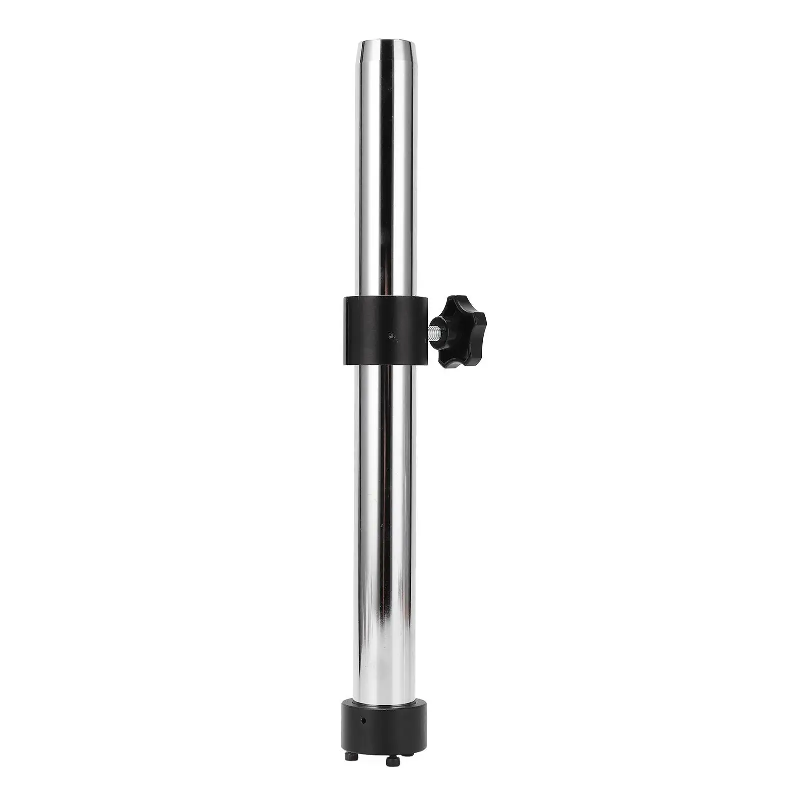 32mm Metal Microscope Stand Holder-Stable Platform for binocular & Triocular Stereo Microscopes