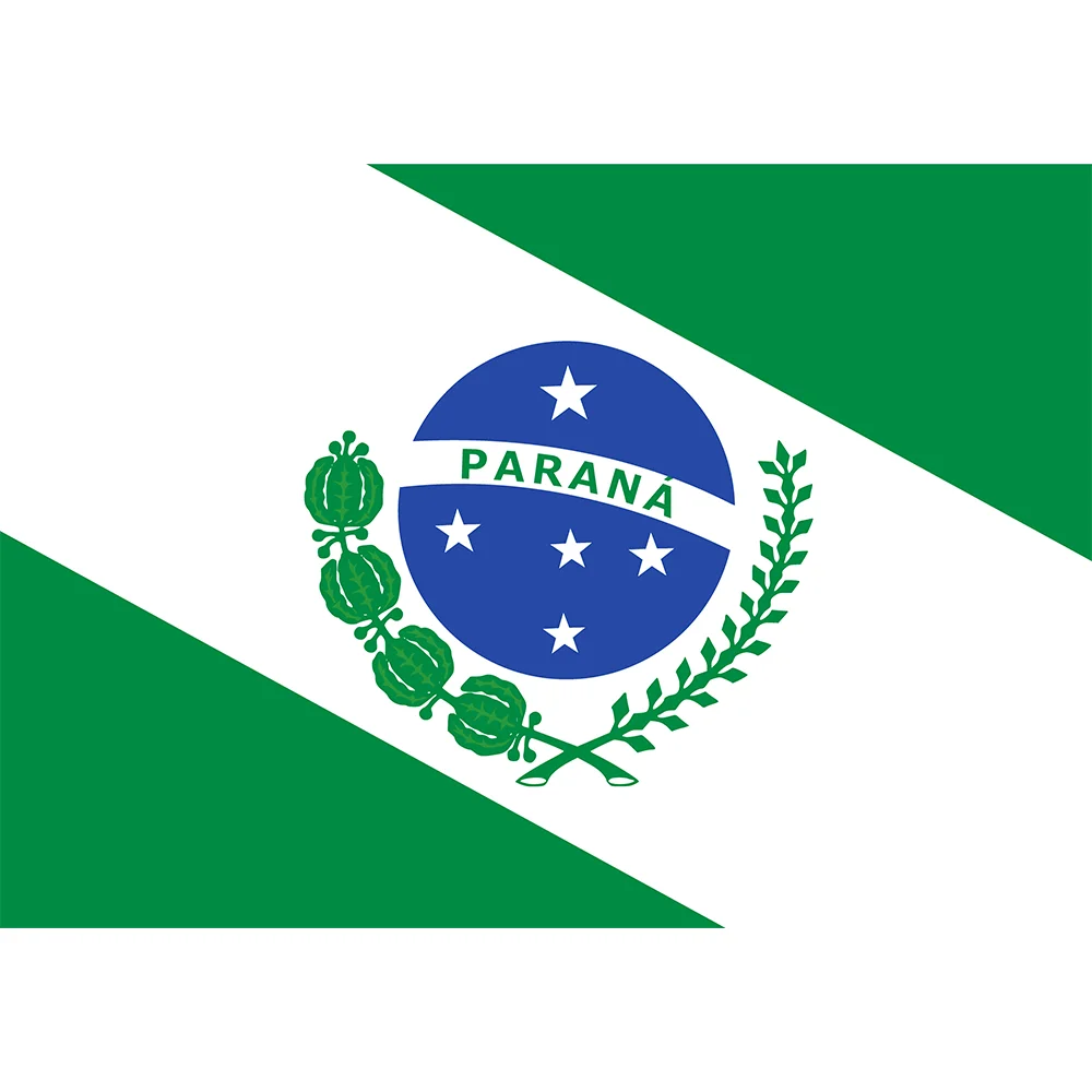 O Que Você Precisa Saber Sobre a Bandeira do Paraná para o Dia 15 de  Novembro?, image size:1000x1000