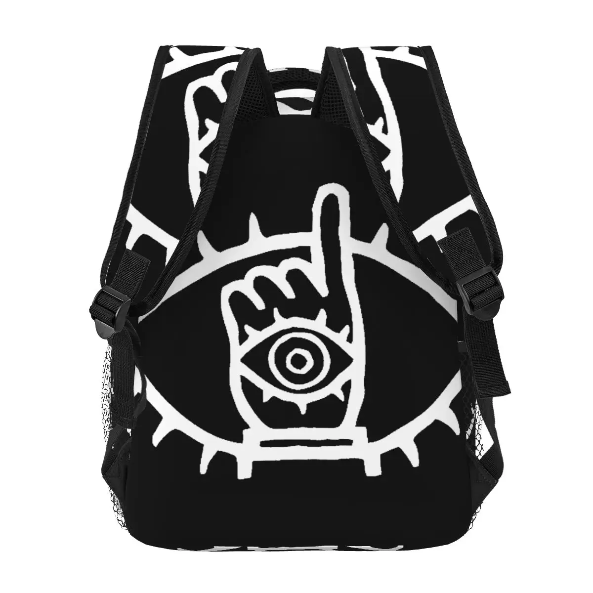 20Th Century Boys Friend Casual Backpack Unisex Students Leisure Travel Computer Backpack