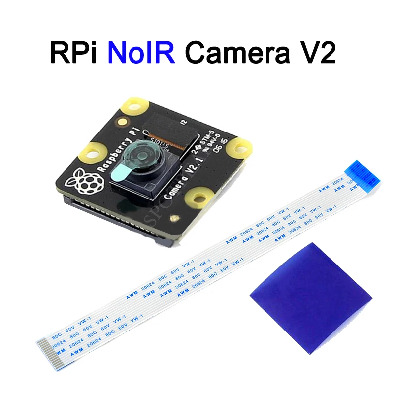 raspicam v2