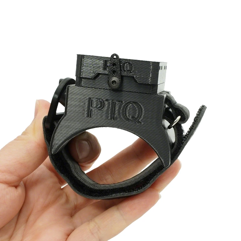 Lanceur drone FPV PWM 2kg N20 - Simple ou double coup