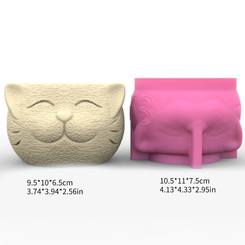 Рисунок 6 - Прочная силиконовая форма для цветочных горшков