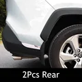 2Pcs Rear
