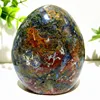 Natural Stone Ocean Jasper Crystal Freeform Display Home Room Decor Ornaments And Spiritual Meditation Reiki Healing 4