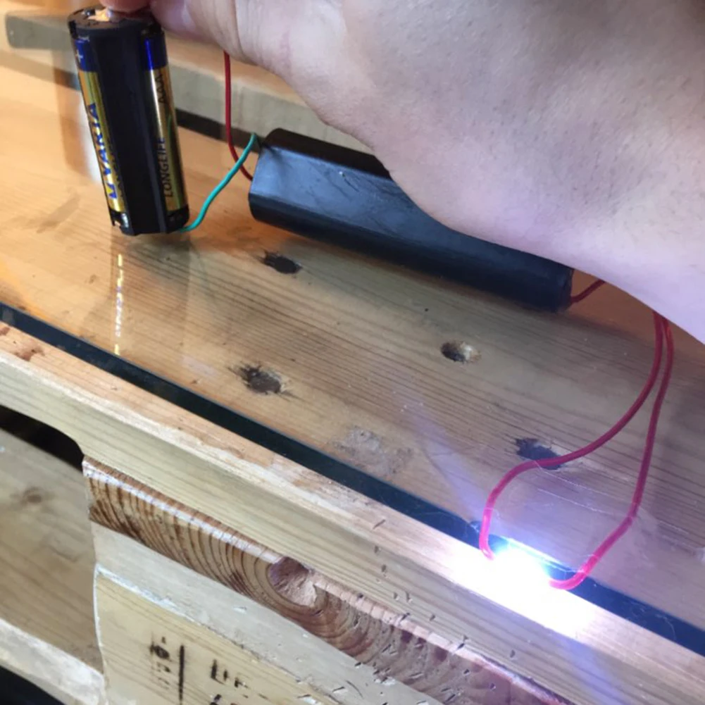 400KV High Voltage Generator Module Step-up High Voltage Pulse Arc Generator Pulse Module Accessories voltage generator