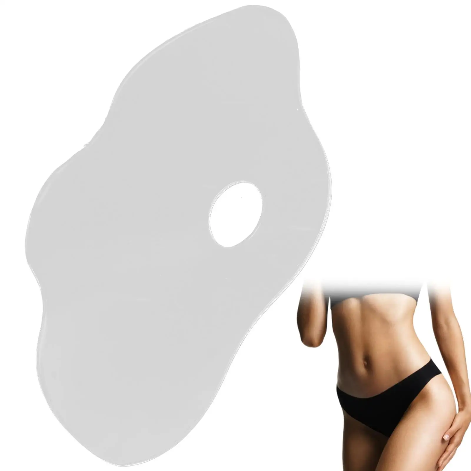 Рисунок 5 - Силиконовые Аксессуары Для Удаления