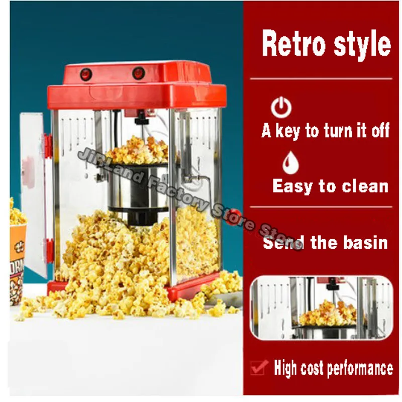 black friday sale on popcorn maker