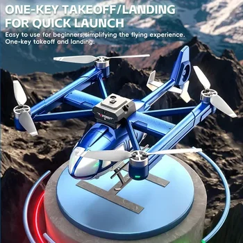 JJRC X38 Brushless Drone Profession HD Camera Simulation Remote Control Helicopter Obstacle Avoidance RC Quadcopter Dron Toy 1