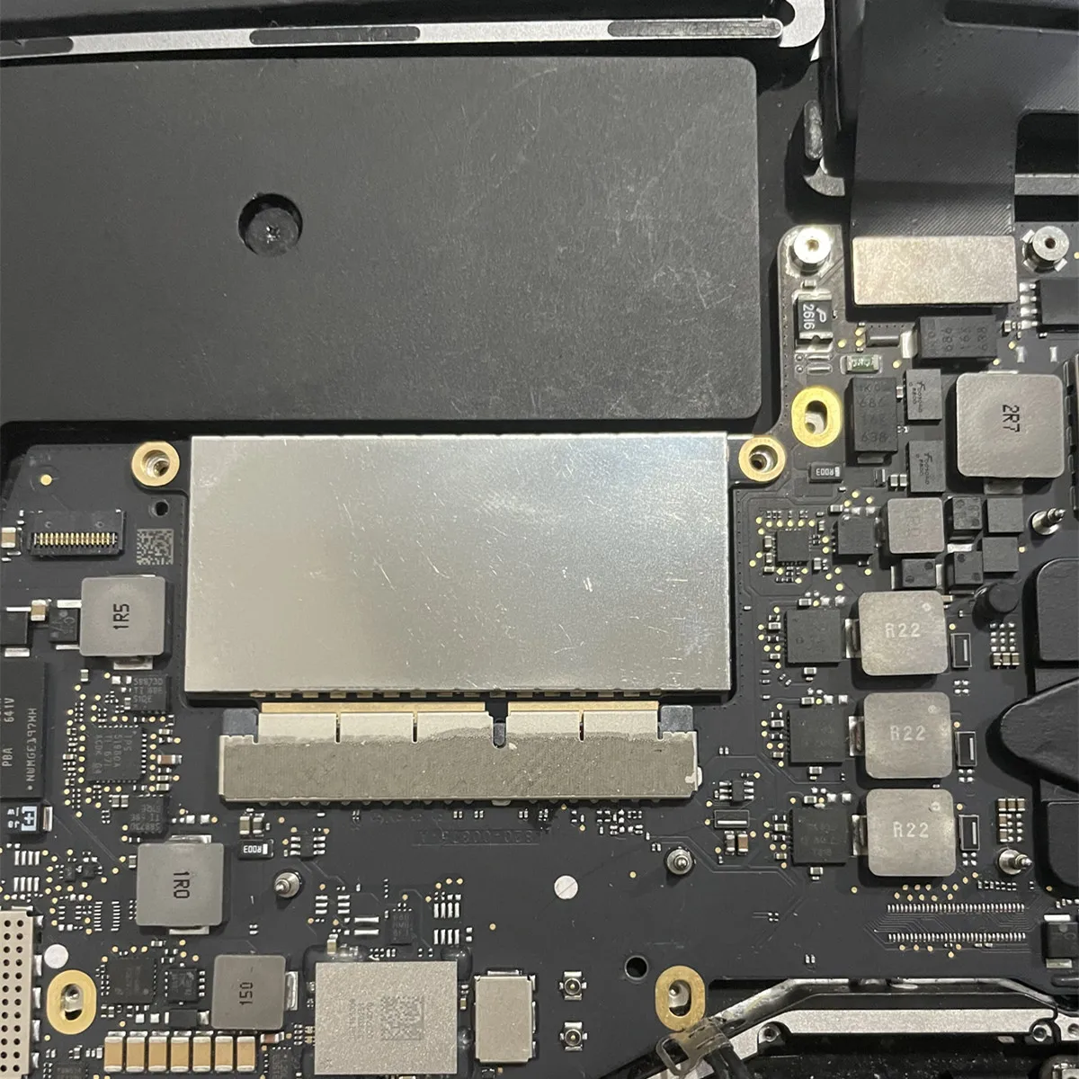 Ʈ SSD, ƺ  Ƽ 13.3 ġ A1708 PCI-E SSD, 2016 Ĺ ̵ 2017 EMC2978 EMC3164, 128GB, 256GB, 512GB, 1TB
