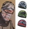 Unisex Quick Dry Helmet Cycling Cap, Anti-UV, Anti-Sweat, Sports Hat, Motorcycle, Bike Riding, Bicycle, Unisex Inner Cap 3