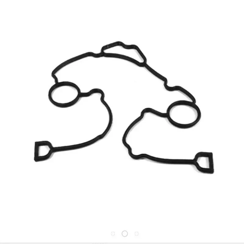 New Genuine Engine Timing Cover Gasket 53021521AD For Chrysler 300C