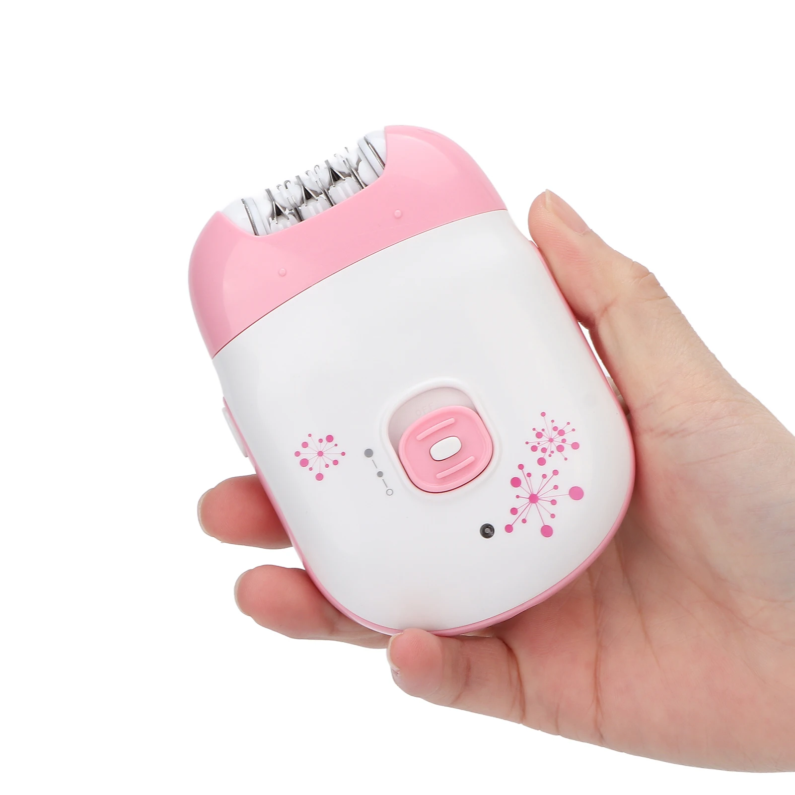 여성용 USB 충전식 제모기, 여성 면도기, 전기 여성 면도 트리머, 비키니 제모 다리 바디 제모기