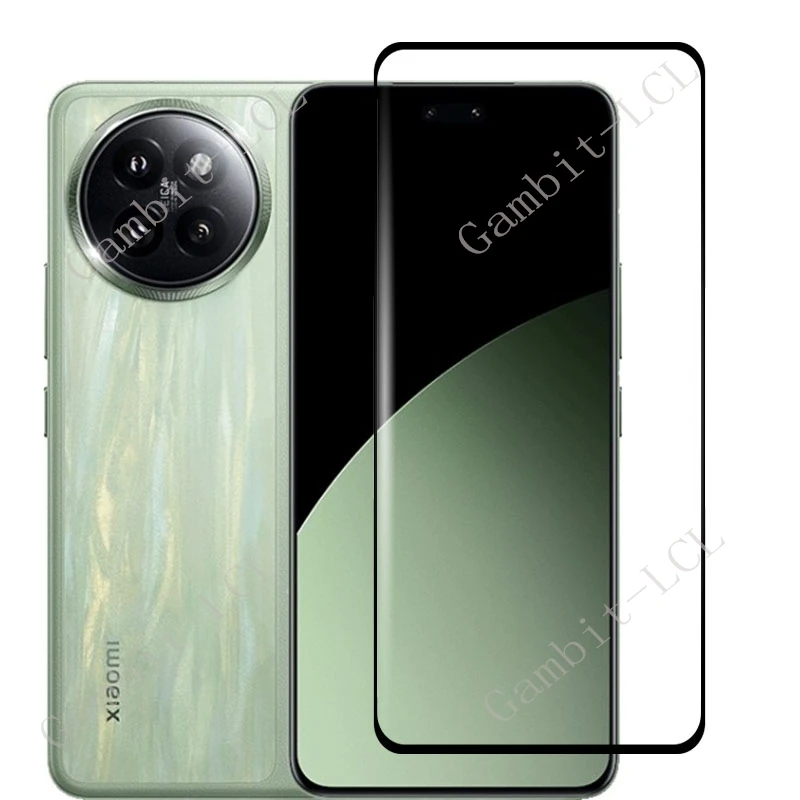 3D Curved Full Tempered Glass Screen Protector