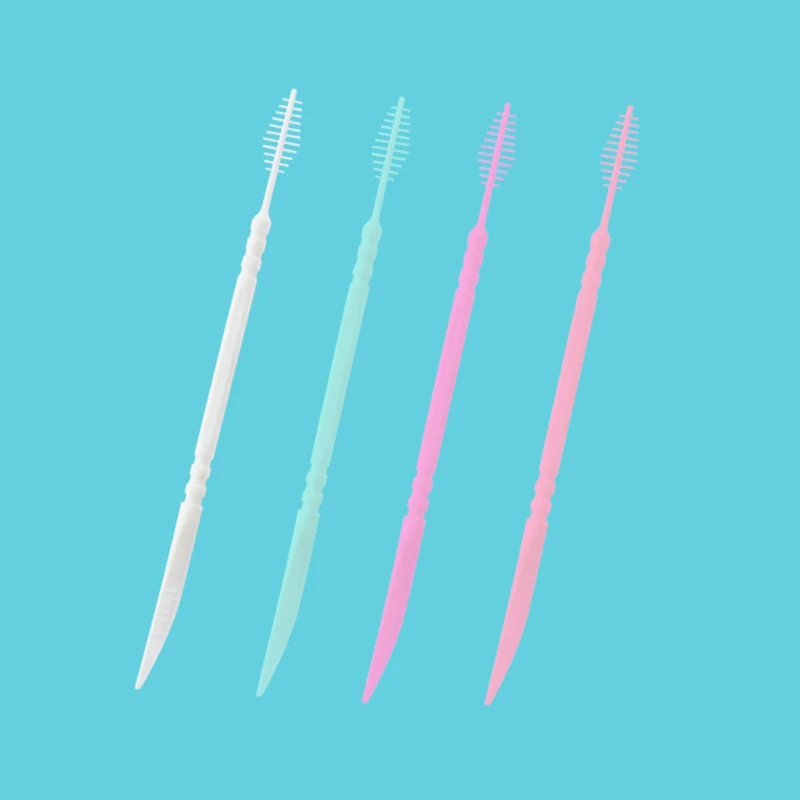 Рисунок 4 - Пластиковые Двухсторонние межзубные