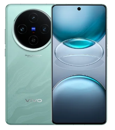 VIVO X100s スマートフォン本体 VIVO-X100s携帯電話,5g,スマートフォン,mtkテクスチャー9300度
