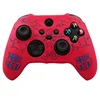 Coque manette ps4  Étui de contrôle laser en silicone souple pour manette PS4, PS5, XSX