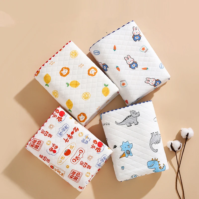 Newborn Baby Wraps Cotton Wrapping Towels Cotton Swaddling Towels for Baby Maternity Wrap