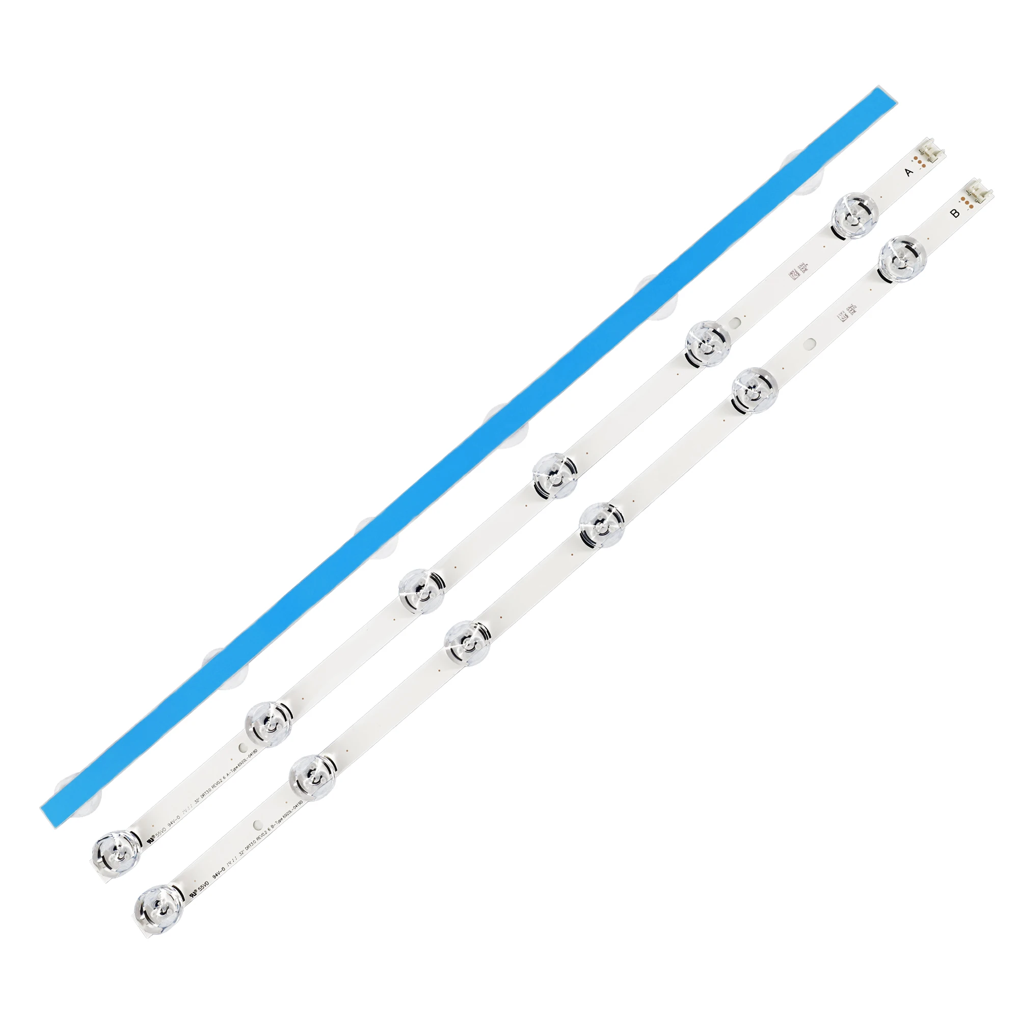 LED Ʈ Ʈ , LG 32LB561V UOT A B 32 ġ DRT 3.0 32 A B 6916l-2223A 6916l-2224A  ȣȯ, 3  * 6LED 590mm, ǰ