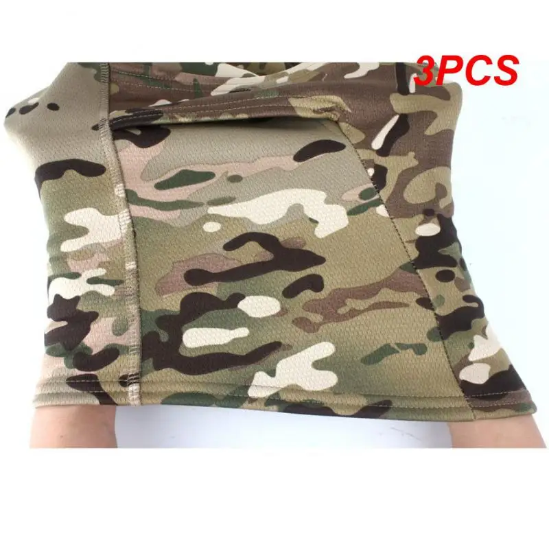 

3 шт., маска-Балаклава для мужчин и женщин