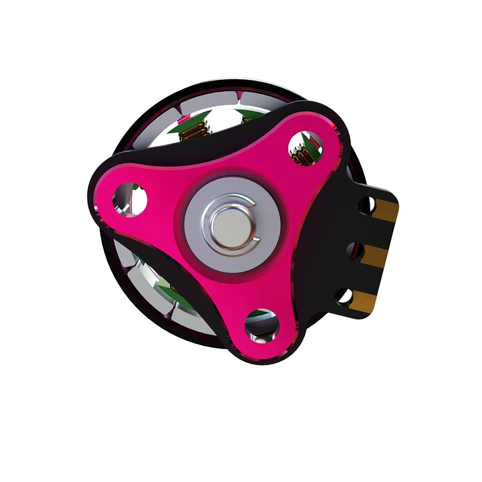 Moteurs Brushless Micro FPV 8PCS KV23000/KV27000/KV30000