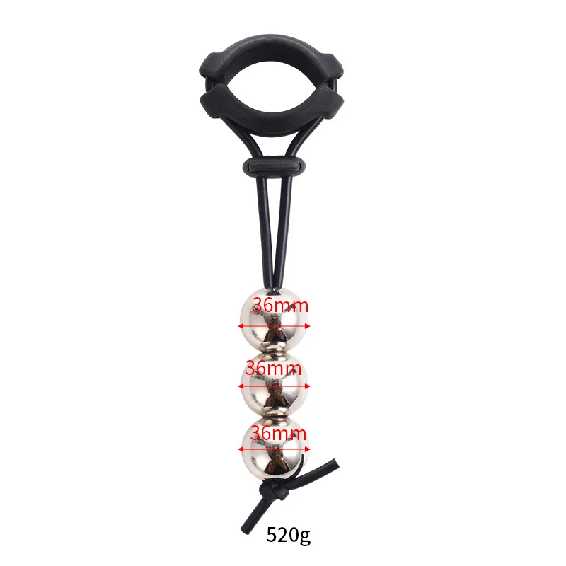 S1580-36mm 3balls