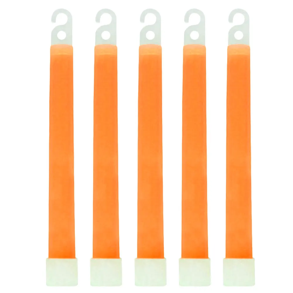 5pcs Orange
